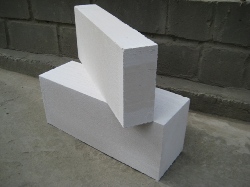 Время приготовления и хранение бетонных блоков